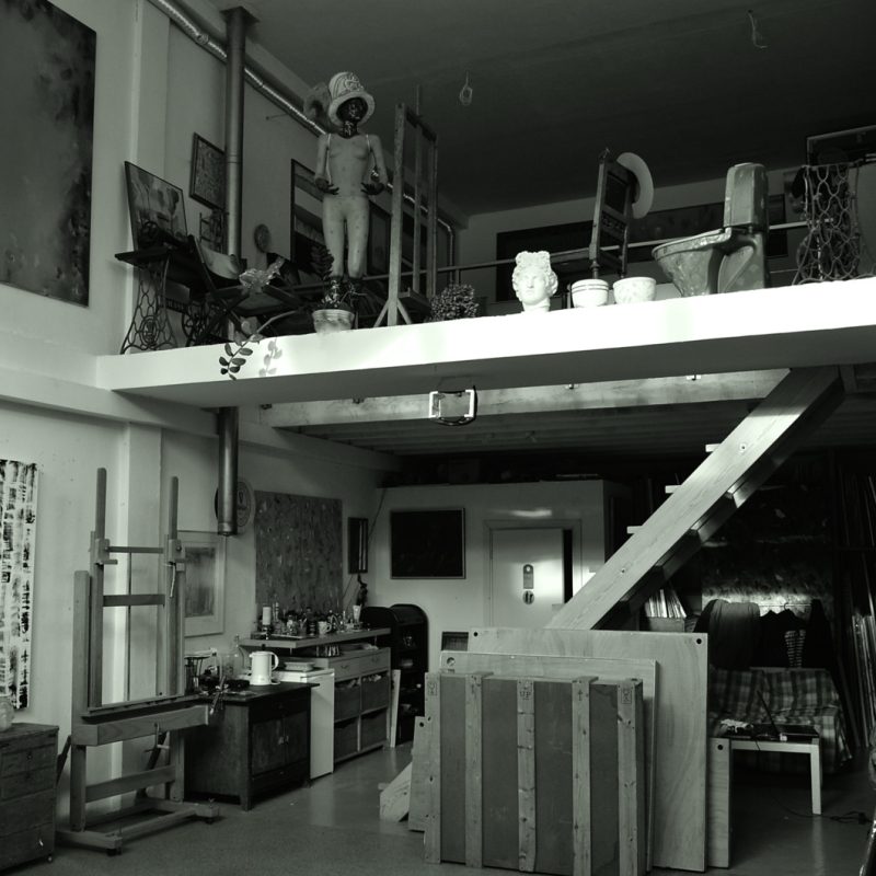 Studija
